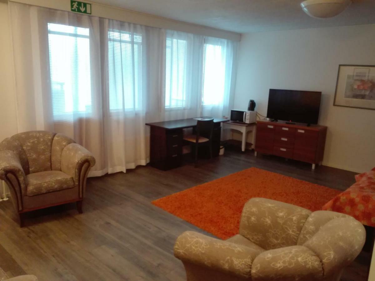 Hotelli Pogostan Hovi Ilomantsi Zewnętrze zdjęcie