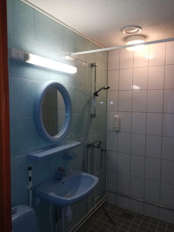 Hotelli Pogostan Hovi Ilomantsi Zewnętrze zdjęcie
