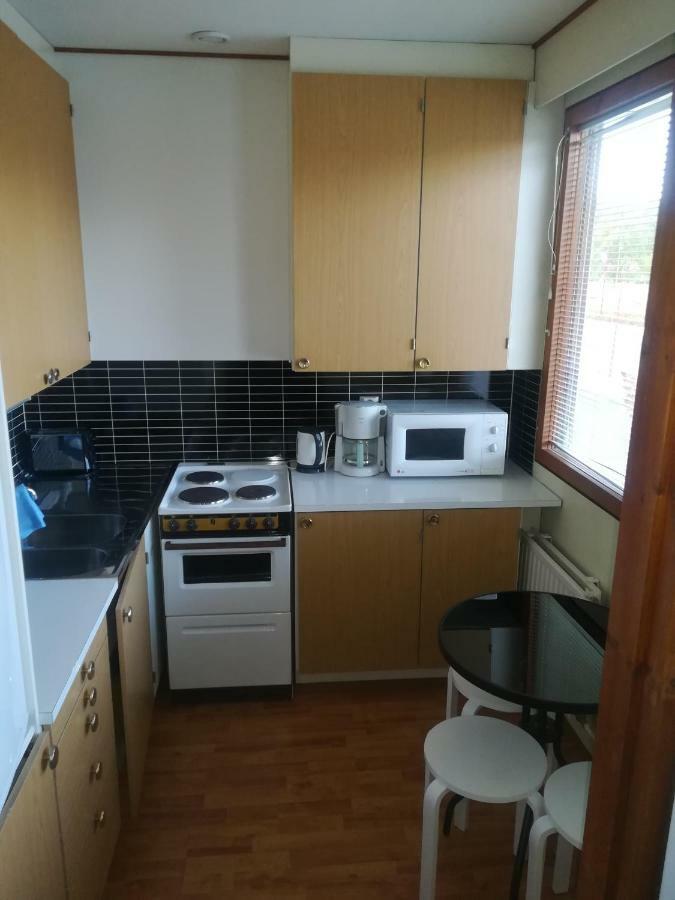 Hotelli Pogostan Hovi Ilomantsi Zewnętrze zdjęcie